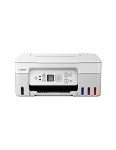 IMPRESORA CANON PIXMA G3571 MEGATANK MFP COLOR WIFI WHITE