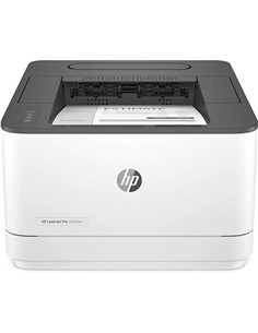 IMPRESORA HP LASERJET PRO LASER MONOCROMO 3002DW DUPLEX...