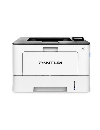IMPRESORA PANTUM LASER MONOCROMO BP5100DN 40PPM...