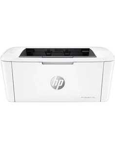 IMPRESORA HP LASERJET MONOCROMO M110W WIFI WHITE
