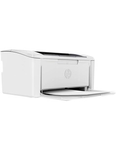 IMPRESORA HP LASERJET MONOCROMO M110W WIFI WHITE 2