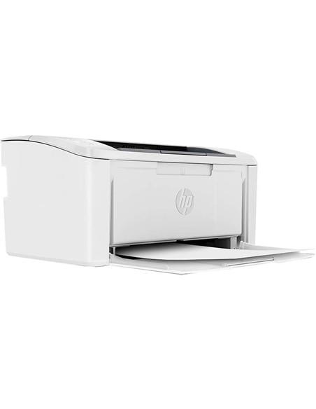 IMPRESORA HP LASERJET MONOCROMO M110W WIFI WHITE