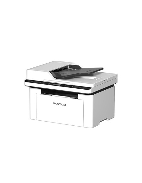 IMPRESORA MFP PANTUM LASER MONOCROMO BM2300AW 22PPM 150H USB WIFI BT 3Y