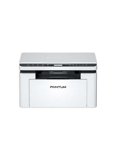 IMPRESORA MFP PANTUM LASER MONOCROMO BM2300W...