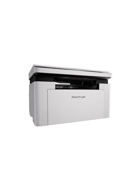 IMPRESORA MFP PANTUM LASER MONOCROMO BM2300W 22PPM 150H USB WIFI BT 3Y
