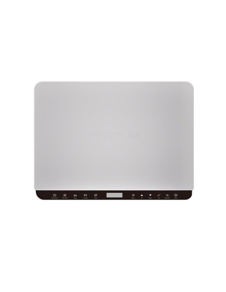 IMPRESORA MFP PANTUM LASER MONOCROMO BM2300W 22PPM 150H USB WIFI BT 3Y