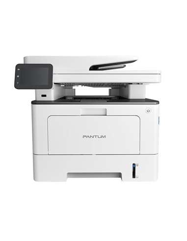 IMPRESORA MFP PANTUM LASER MONOCROMO BM5115FDW...