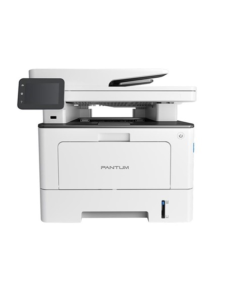 IMPRESORA MFP PANTUM LASER MONOCROMO BM5115FDW 40PPM 250H DUPLEX WIFI 3Y