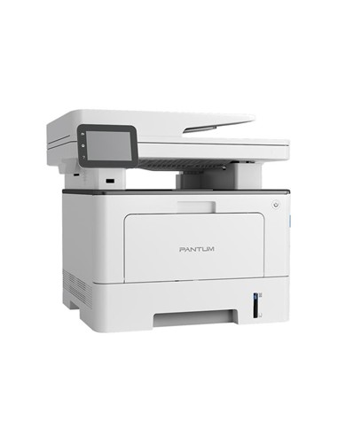 IMPRESORA MFP PANTUM LASER MONOCROMO BM5115FDW...