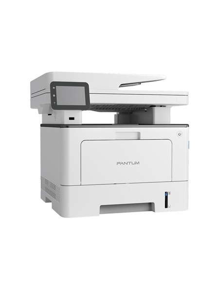 IMPRESORA MFP PANTUM LASER MONOCROMO BM5115FDW 40PPM 250H DUPLEX WIFI 3Y