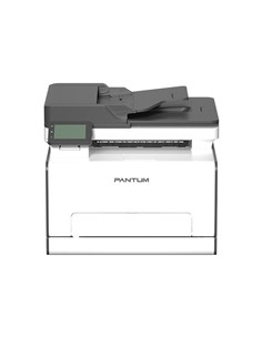 IMPRESORA MFP PANTUM LASER COLOR CM2100ADW 21PPM 250H USB... 2