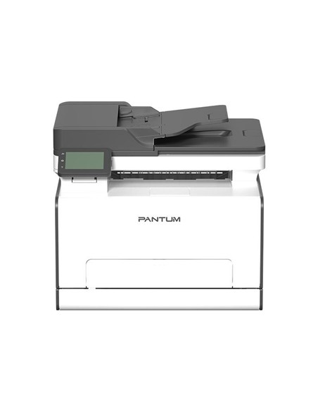 IMPRESORA MFP PANTUM LASER COLOR CM2100ADW 21PPM 250H USB RJ45 WIFI 3Y