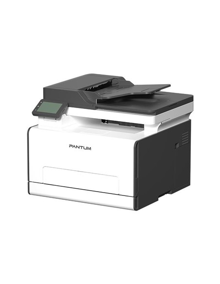 IMPRESORA MFP PANTUM LASER COLOR CM2100ADW 21PPM 250H USB RJ45 WIFI 3Y