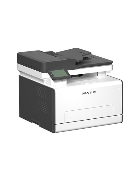 IMPRESORA MFP PANTUM LASER COLOR CM2100ADW 21PPM 250H USB RJ45 WIFI 3Y