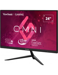 MONITOR VIEWSONIC GAMING OMNI 24 IPS 180Hz MULTI HDMI DP... 2