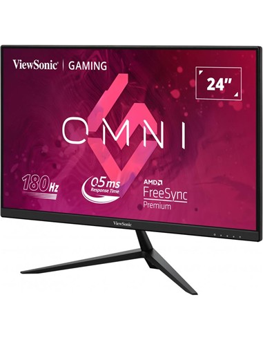 MONITOR VIEWSONIC GAMING OMNI 24 IPS 180Hz...