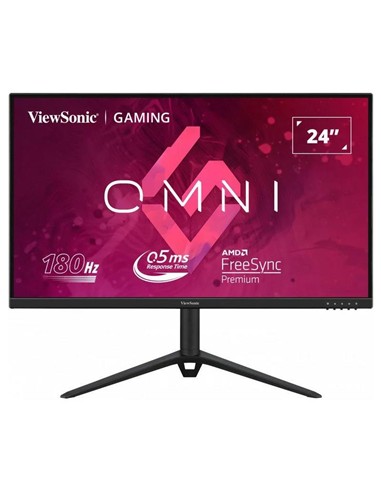MONITOR GAMING VIEWSONIC OMNI 24 IPS 180HZ...