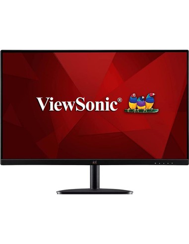 MONITOR VIEWSONIC 27 IPS FHD VGA HDMI VESA 3YR...