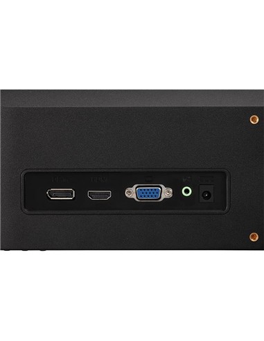 MONITOR VIEWSONIC 27 IPS FHD VGA HDMI VESA 3YR...