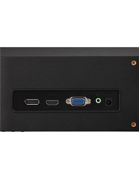 MONITOR VIEWSONIC 27 IPS FHD VGA HDMI VESA 3YR GARANTIA