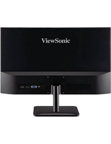 MONITOR VIEWSONIC 27 IPS FHD VGA HDMI VESA 3YR...