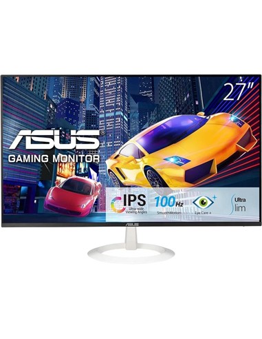 MONITOR ASUS 27 V27EHF-W IPS 100HZ HDMI EYE...
