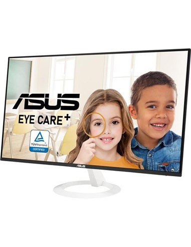 MONITOR ASUS 27 V27EHF-W IPS 100HZ HDMI EYE...
