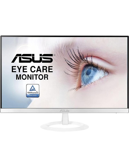 MONITOR ASUS 23 IPS HDMI VGA WHITE