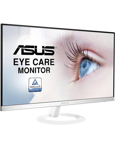 MONITOR ASUS 23 IPS HDMI VGA WHITE