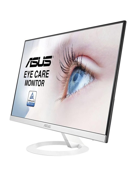 MONITOR ASUS 23 IPS HDMI VGA WHITE