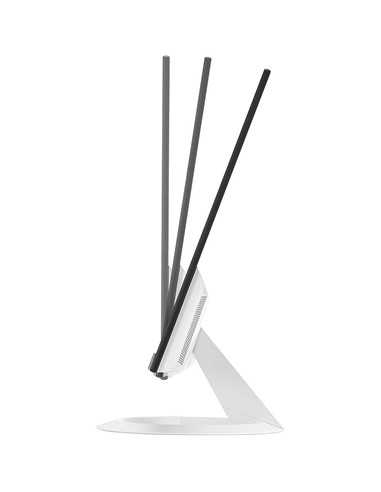 MONITOR ASUS 23 IPS HDMI VGA WHITE