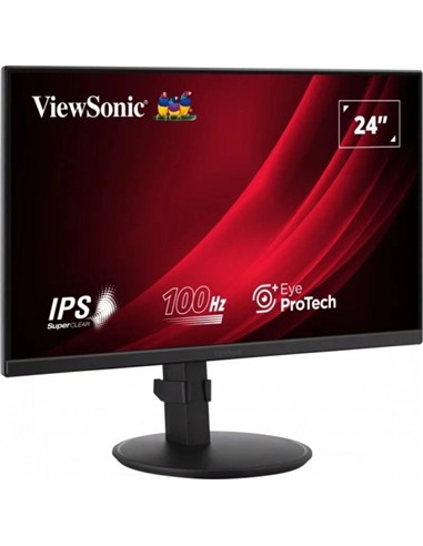 MONITOR VIEWSONIC 24 IPS 100HZ MULTIM...