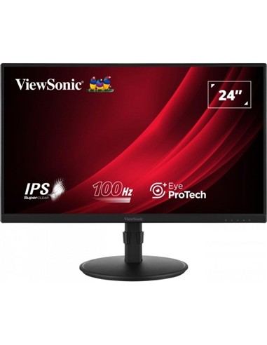 MONITOR VIEWSONIC 24 FHD IPS 100HZ MULTI REG...