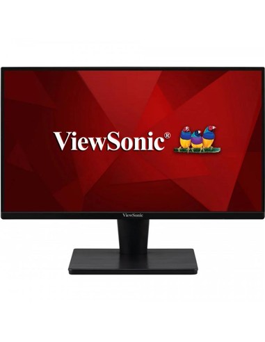 MONITOR VIEWSONIC 22 FULL HD HDMI VGA 3YR GARANTIA