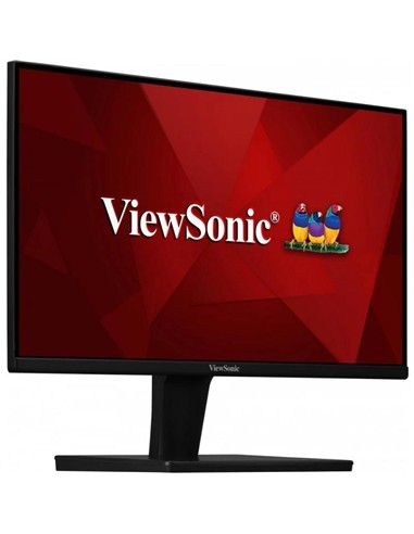 MONITOR VIEWSONIC 22 FULL HD HDMI VGA 3YR GARANTIA
