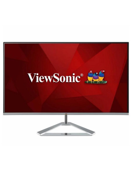 MONITOR VIEWSONIC 24 IPS 100HZ MULTIM HDMI VGA 3YR GARANTIA