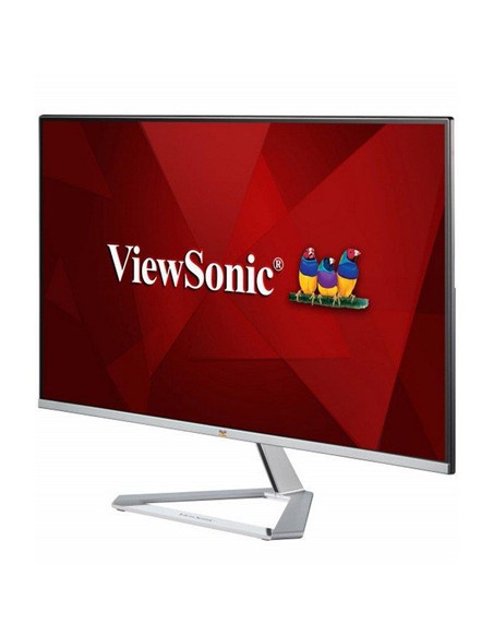 MONITOR VIEWSONIC 24 IPS 100HZ MULTIM HDMI VGA 3YR GARANTIA