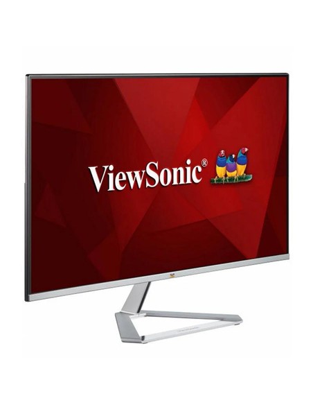 MONITOR VIEWSONIC 24 IPS 100HZ MULTIM HDMI VGA 3YR GARANTIA