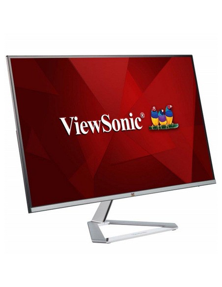 MONITOR VIEWSONIC 24 IPS 100HZ MULTIM HDMI VGA 3YR GARANTIA