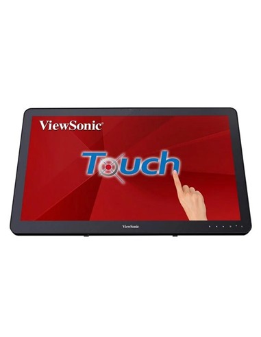 MONITOR VIEWSONIC 24 TACTIL LED FHD MULTIMEDIA...