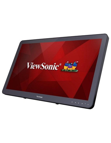 MONITOR VIEWSONIC 24 TACTIL LED FHD MULTIMEDIA...