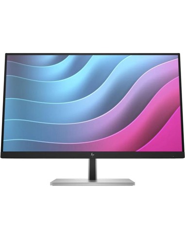 MONITOR HP E24 G5 24 FHD REG ALTURA PIVOTANTE...