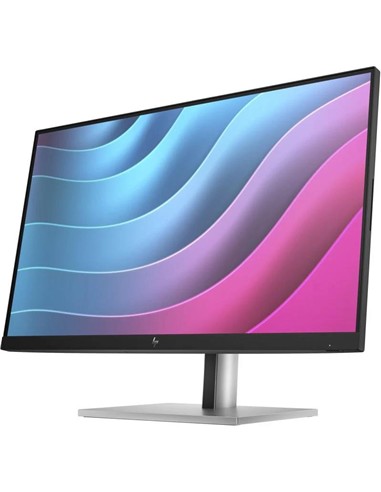 MONITOR HP E24 G5 24 FHD REG ALTURA PIVOTANTE...