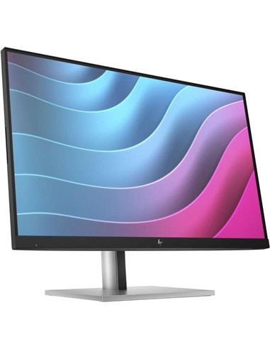 MONITOR HP E24 G5 24 FHD REG ALTURA PIVOTANTE...
