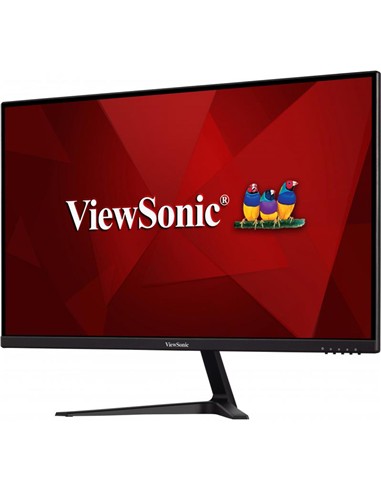 MONITOR GAMING VIEWSONIC 27 165HZ CURVO MULTIM...