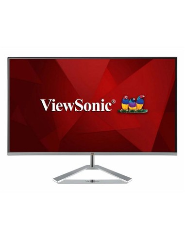 MONITOR VIEWSONIC 27 IPS FHD GAMING MULTIMEDIA...