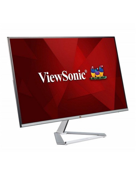 MONITOR VIEWSONIC 27 IPS FHD GAMING MULTIMEDIA HDMI VGA 3YR