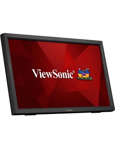 MONITOR VIEWSONIC 22 TACTIL IR MULTIMEDIA VGA...