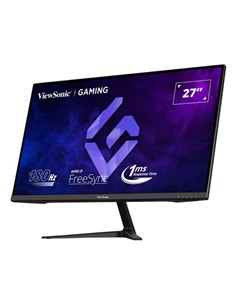 MONITOR GAMING VIEWSONIC 27 165HZ 1MS MULTIMEDIA... 2