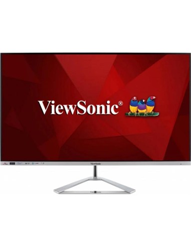 MONITOR VIEWSONIC 32 IPS 2K WQHD MULTIM...